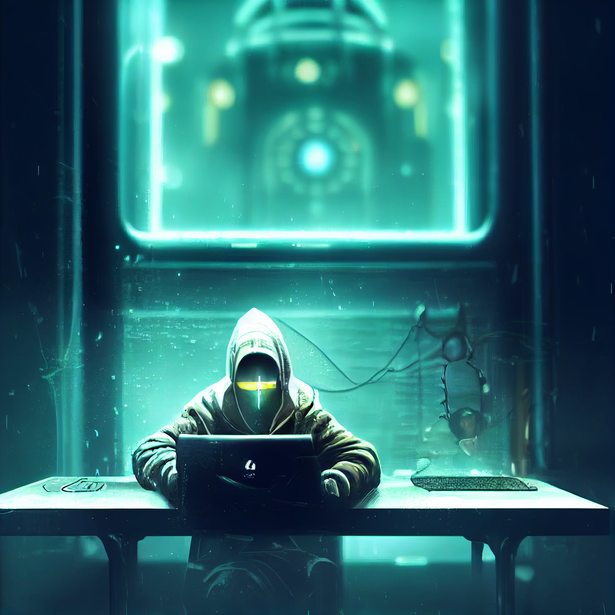 rez0 - frost 